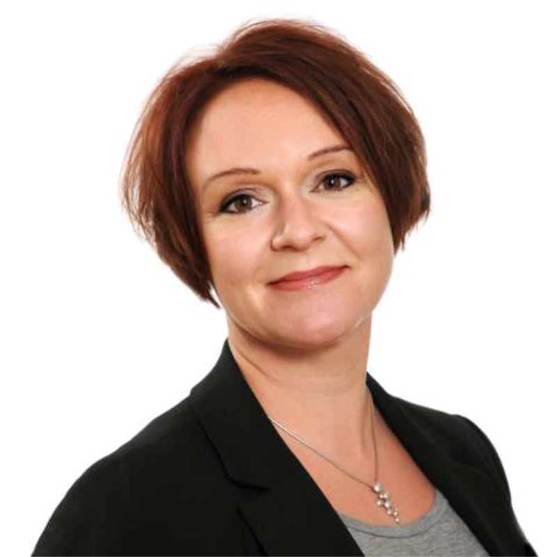 Therese Sjöblom Therese Sjöblom