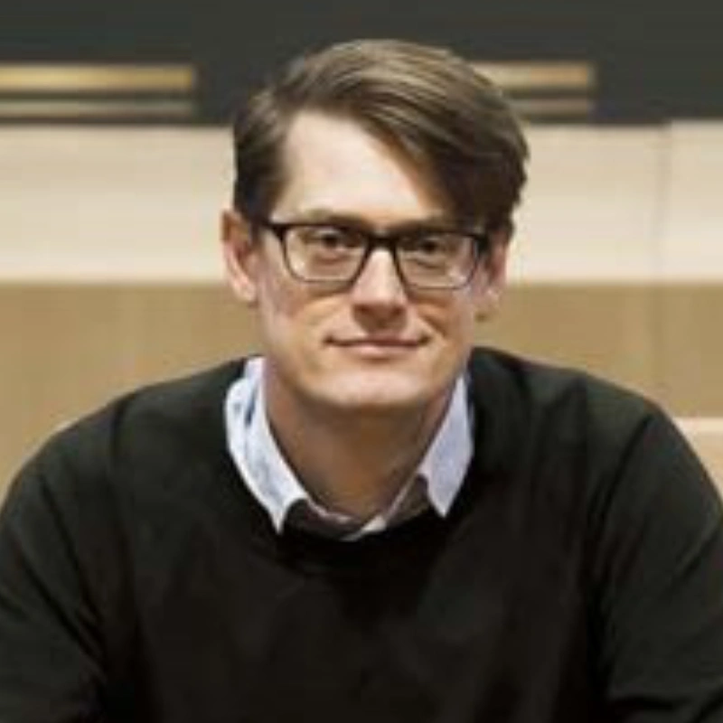 Ulrik Brandi