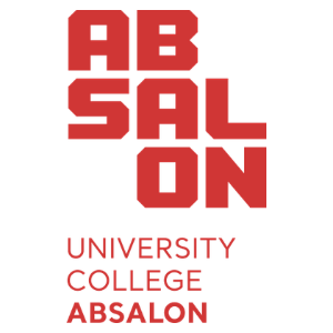University College Absalon logo