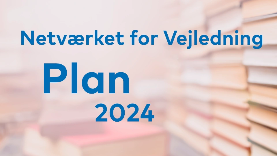 Verksamhetsplan 2024 – Vejledning Verksamhetsplan 2024 – Vejledning