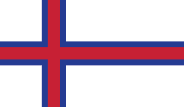 Islandsk Flag