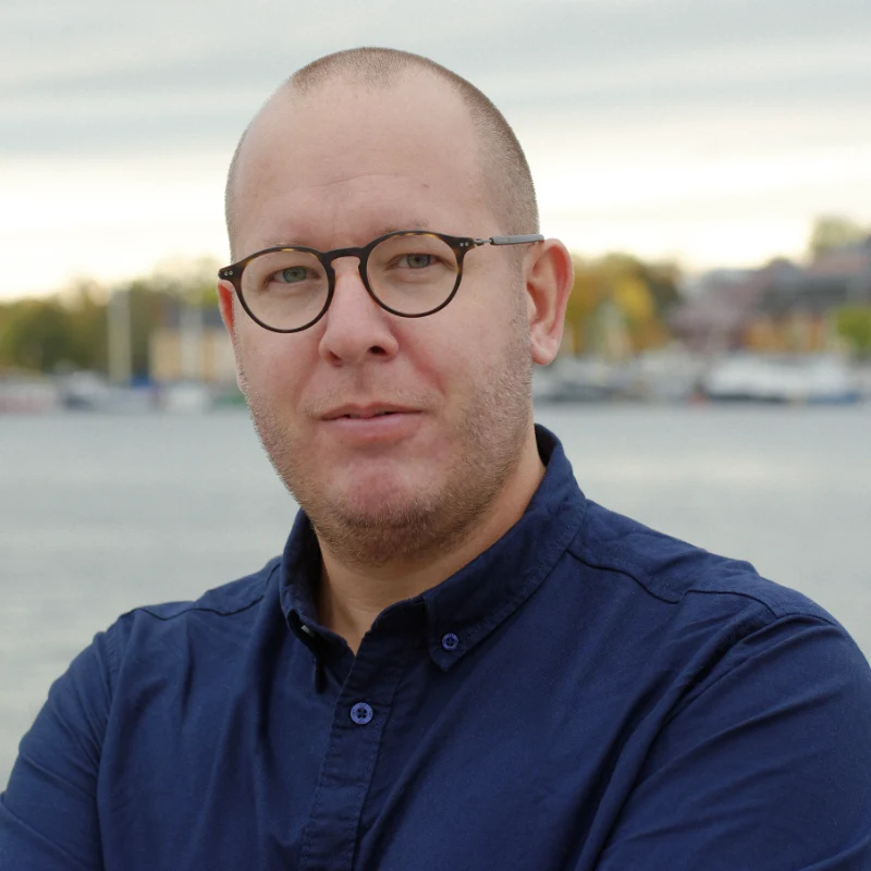 Joakim Wernberg