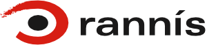 Rannis logo Rannis logo
