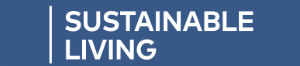 Sustainable Living Logo Sustainable Living Logo