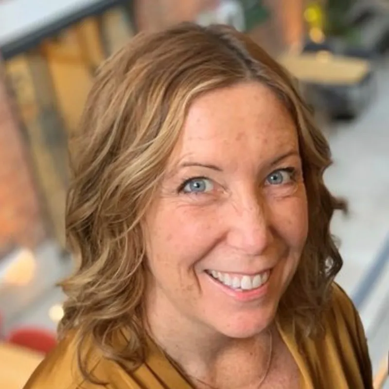 Jenny Lennhammar