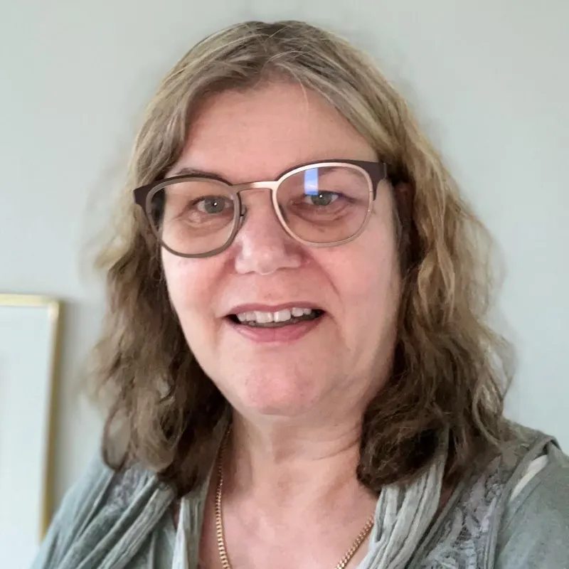 Maria Jönsson