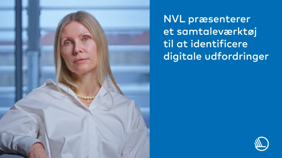 Samtaleværktøj Samtaleværktøj