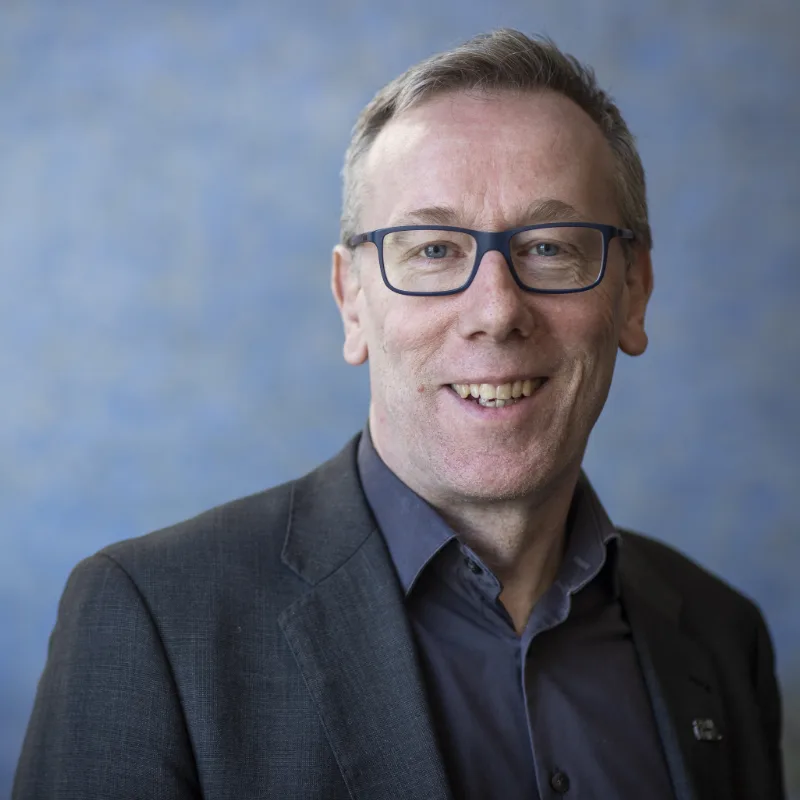 Staffan Åkerlund
