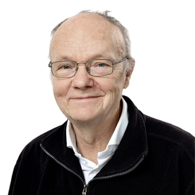 Anders Rosdahl