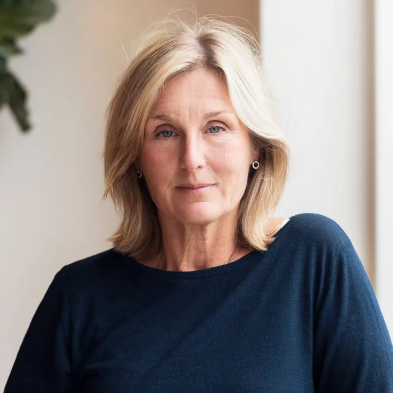 Anna Westerholm