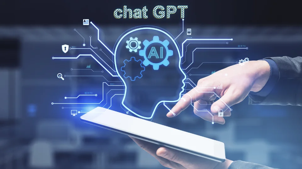 ChatGPT kan bygge bro mellem ordblinde og undervisning ChatGPT kan bygge bro mellem ordblinde og undervisning