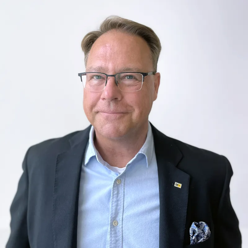 Christer Bergqvist