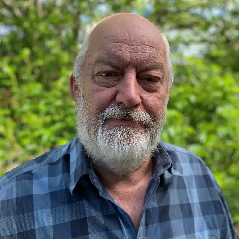Dr Anders Norberg