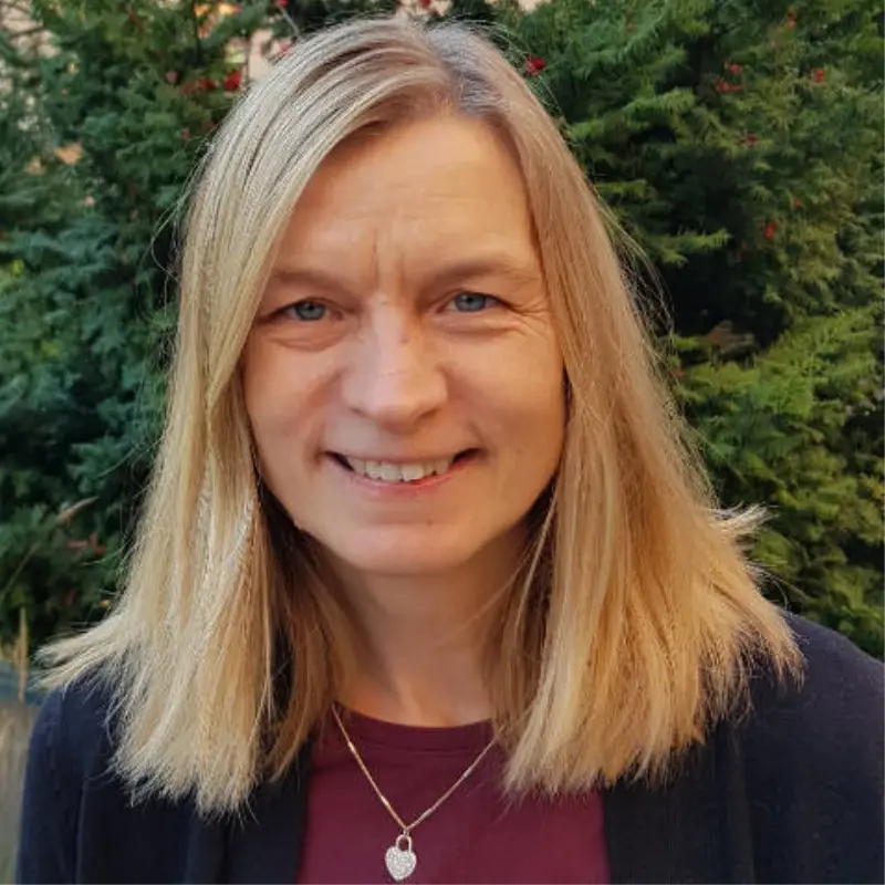 Lotta Larsson