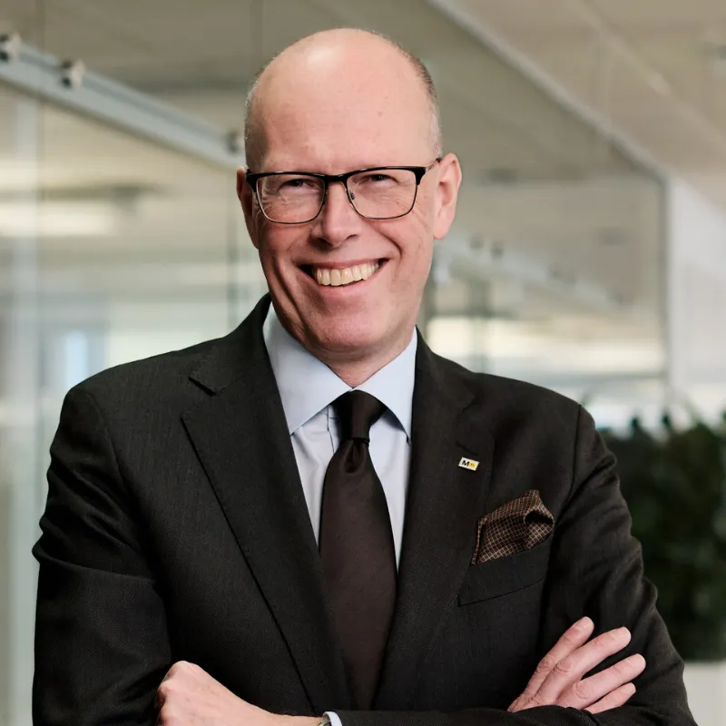 Magnus Wallerå