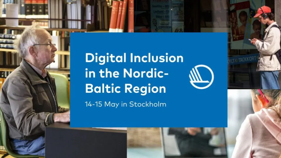 Making the digital Nordics work Making the digital Nordics work
