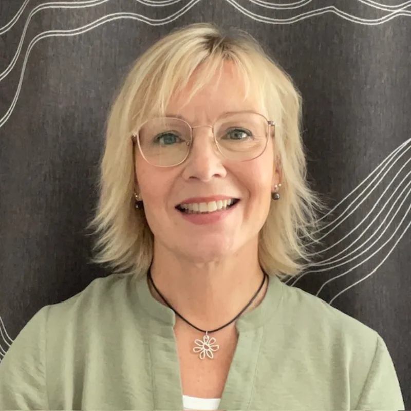 Anne Marie Haikio