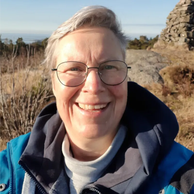 Pauline Vos