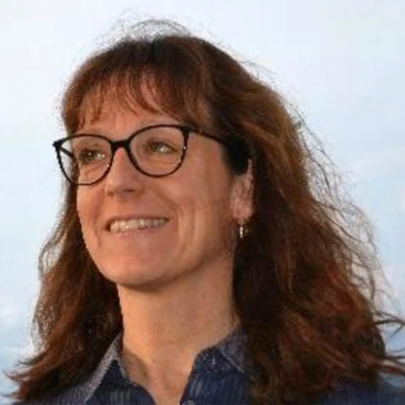 Marie Utterberg Modén