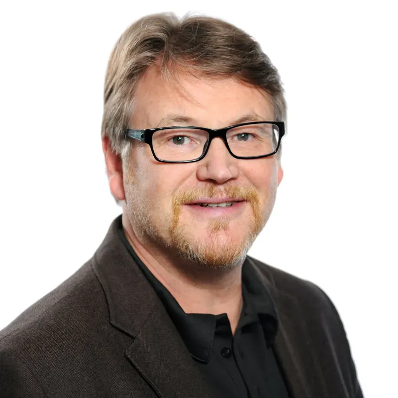 Bo Nygård