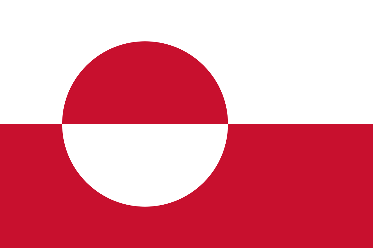 Islandsk Flag