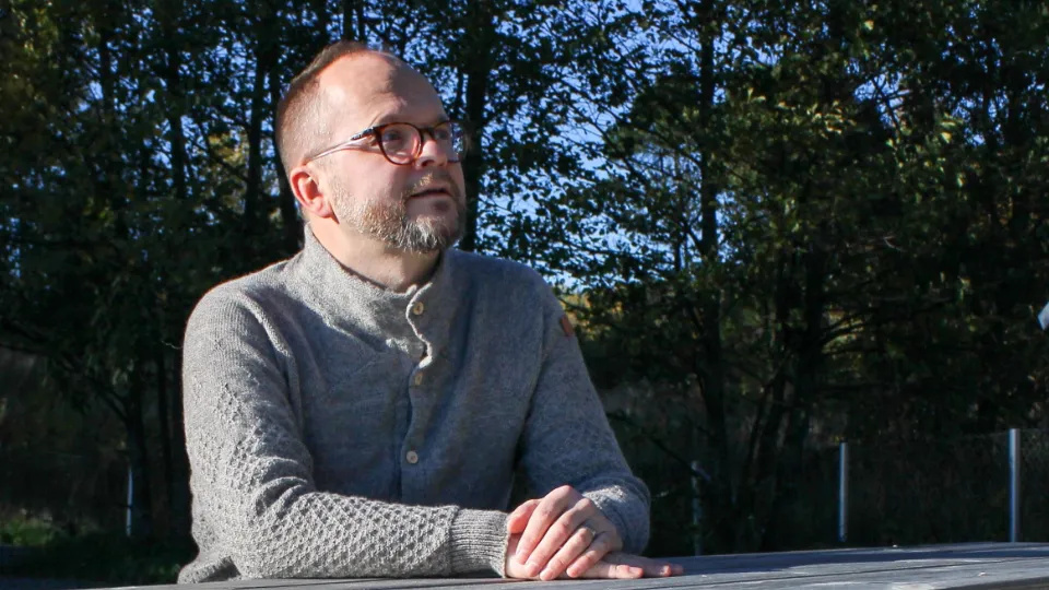 Kalle Vihtari Kalle Vihtari