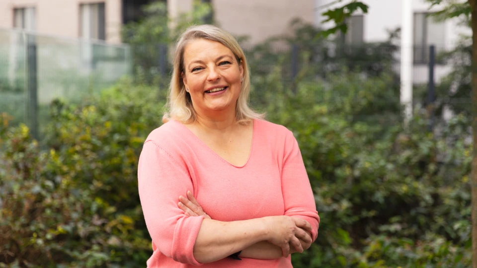 Marika Danielsson