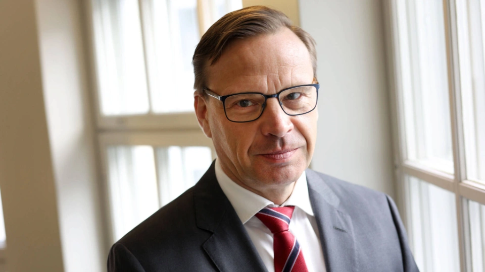 Petri Lempinen