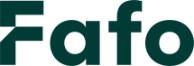 FAFO logo