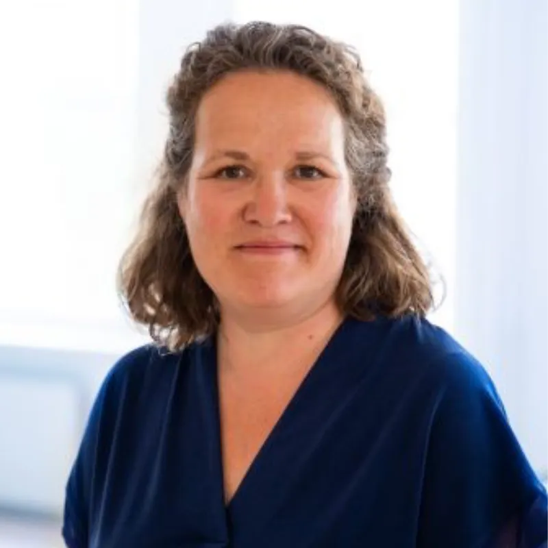 Anne-Kathrine Mandrup Anne-Kathrine Mandrup