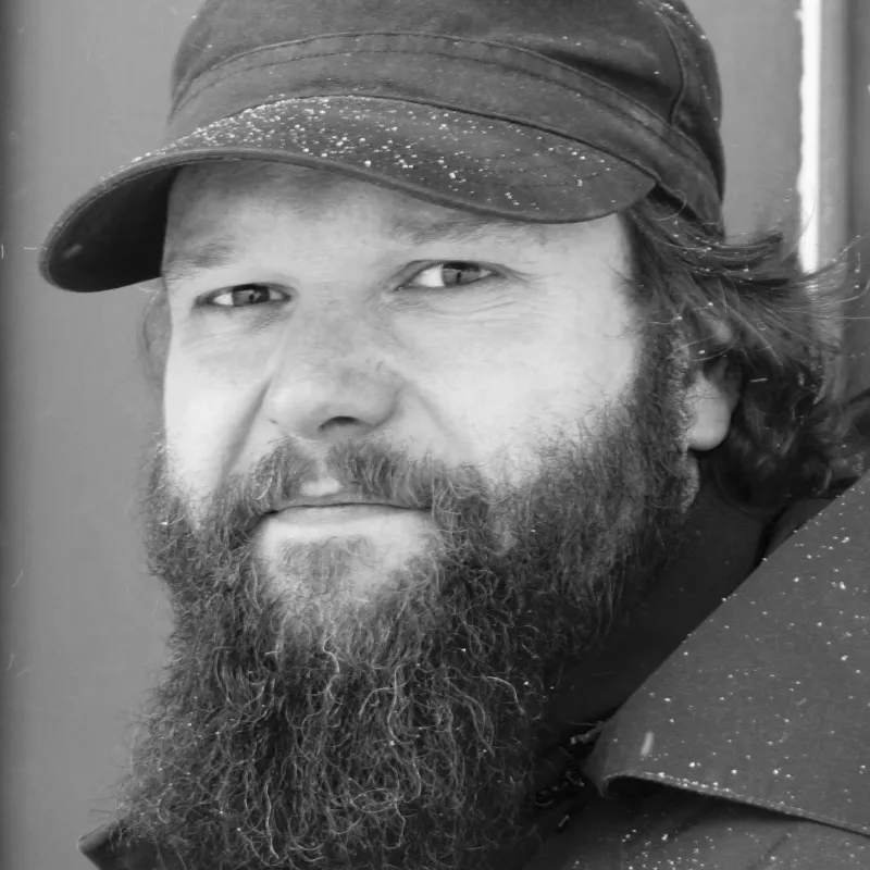 Bjørn Bøgh Eld