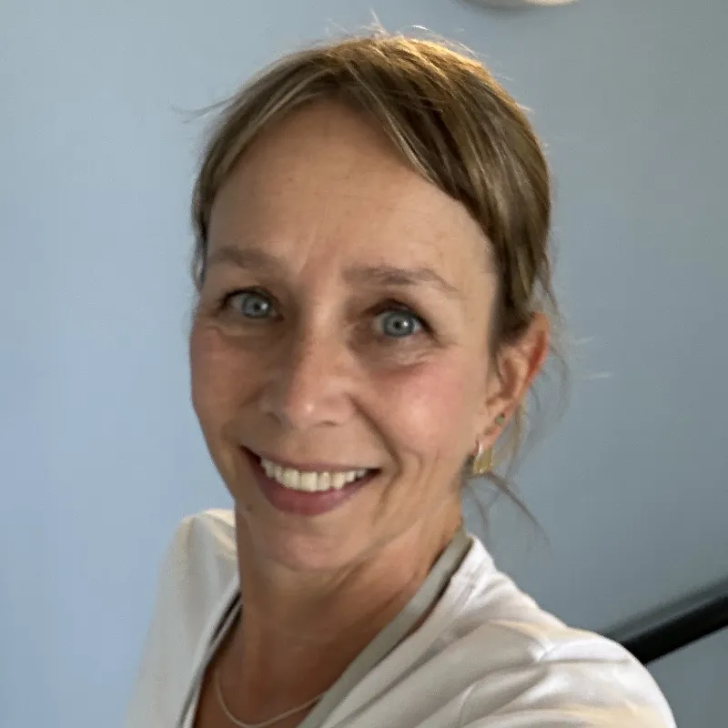 Cathrine Merete Lenstrup Cathrine Merete Lenstrup