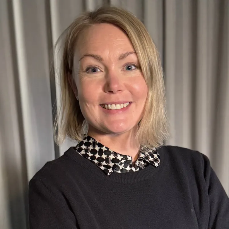 Christina Evaldsson Christina Evaldsson