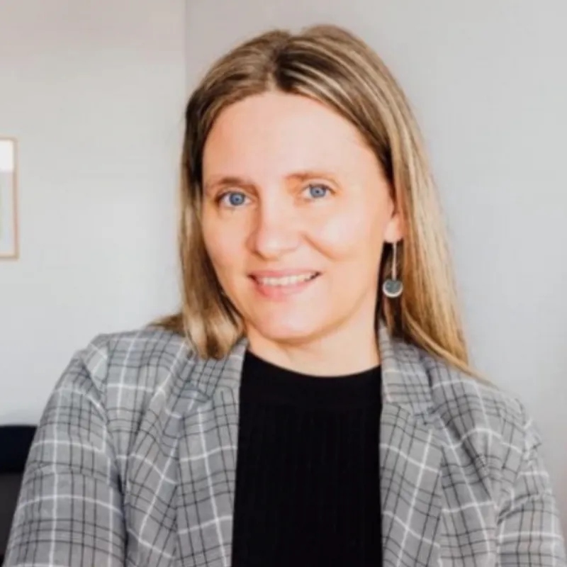 Elin Ludvig