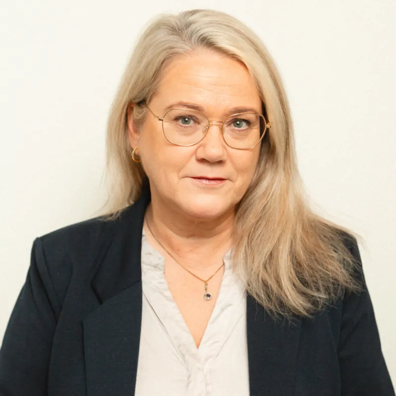 Guðrún Vala Elíasdóttir Guðrún Vala Elíasdóttir