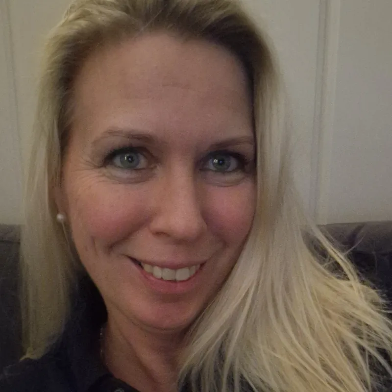 Gun Inger Karlskås Gun Inger Karlskås