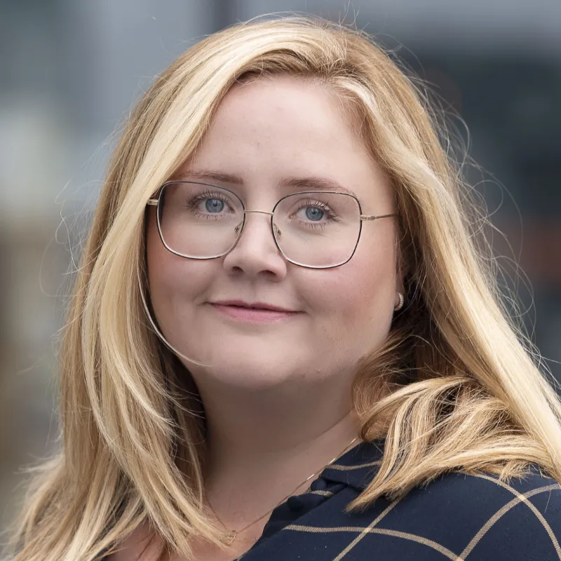 Hanna Maria Karlsdottir Hanna Maria Karlsdottir