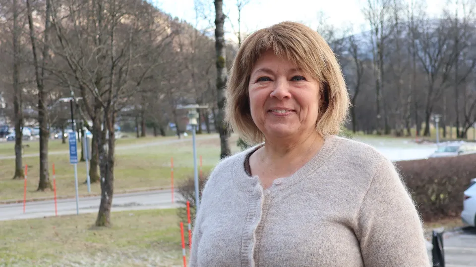 Irene Aasen Andersen