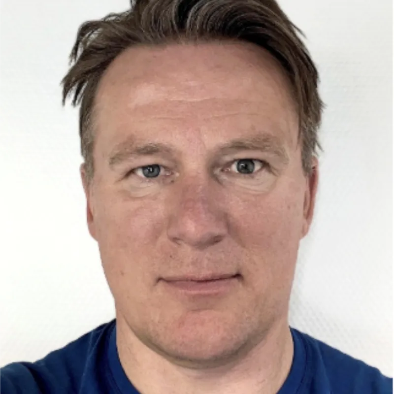Jimmy Hymøller