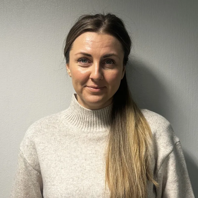 Kathrine Barikmo Hefre Kathrine Barikmo Hefre