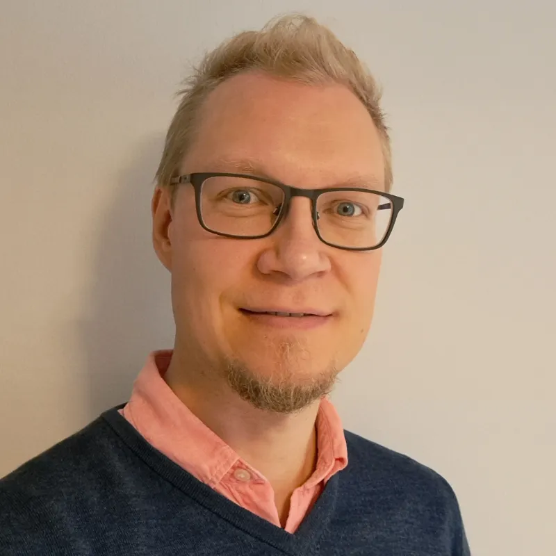 Matti Tujula