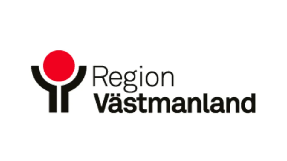 Regionvastmanland logo