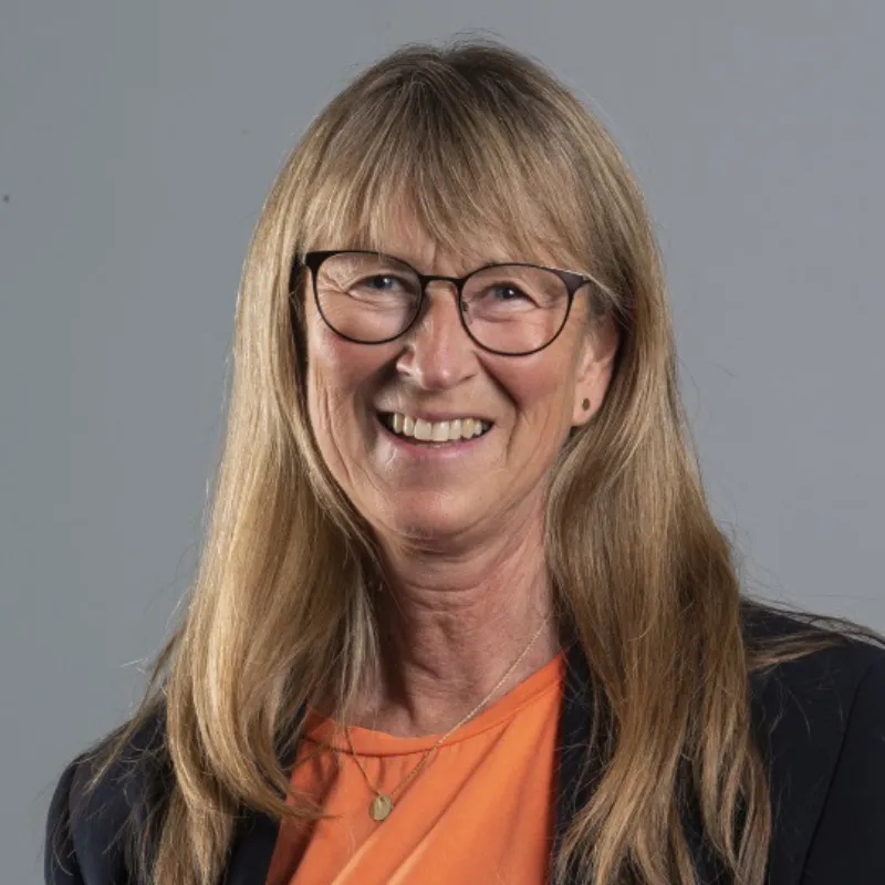 Signe Baksaas Gjelstad Signe Baksaas Gjelstad
