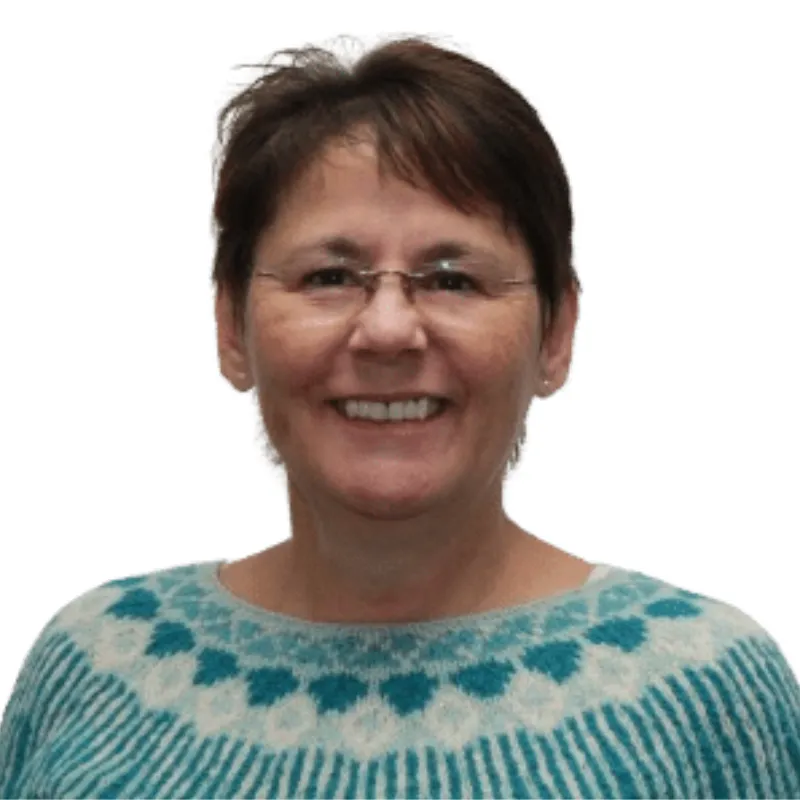 Sonja Christensen