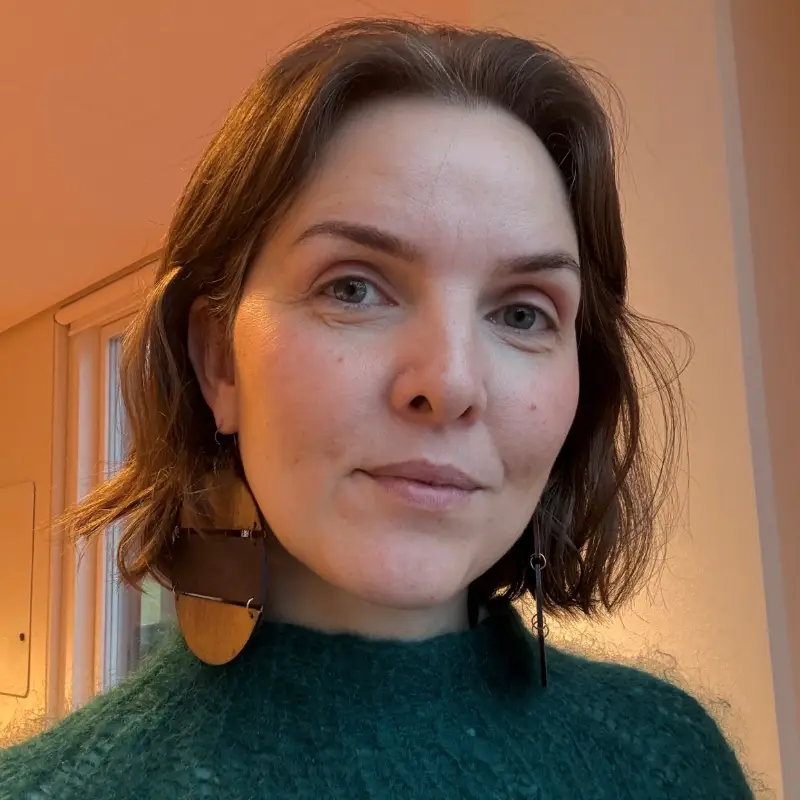 Synnøve av Rana