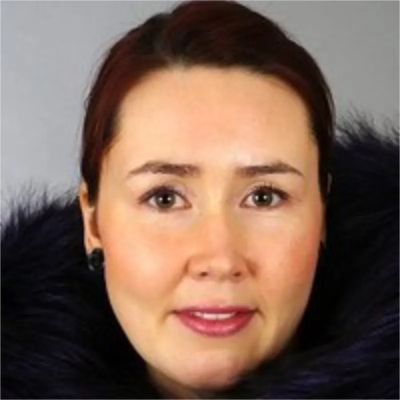 Tanja Knudsen