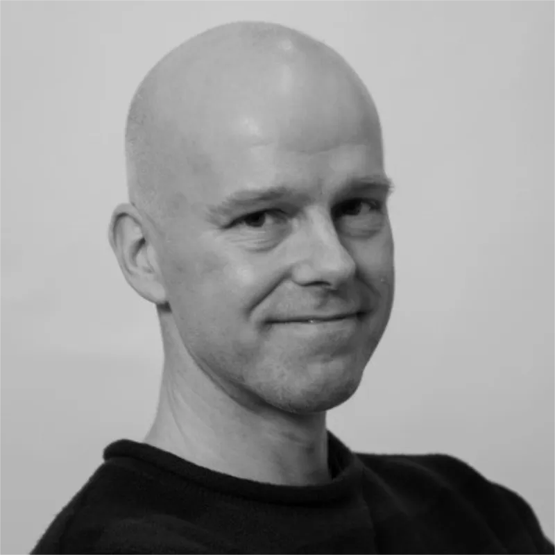Geir Gran Geir Gran