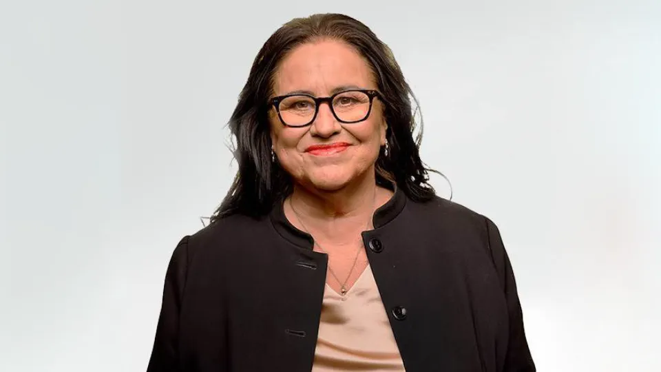 Inga Sæland
