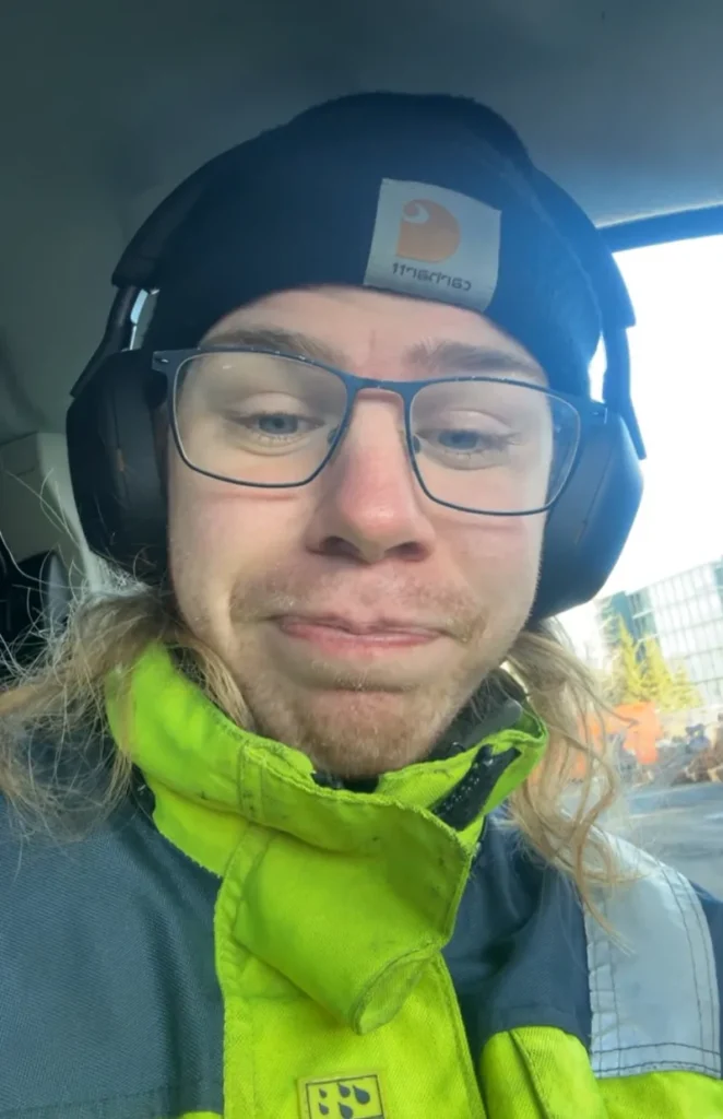 Viktor Bjarnason