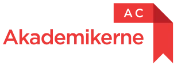 Akademikerne logo